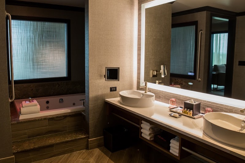Tulalip Resort Casino photo 4