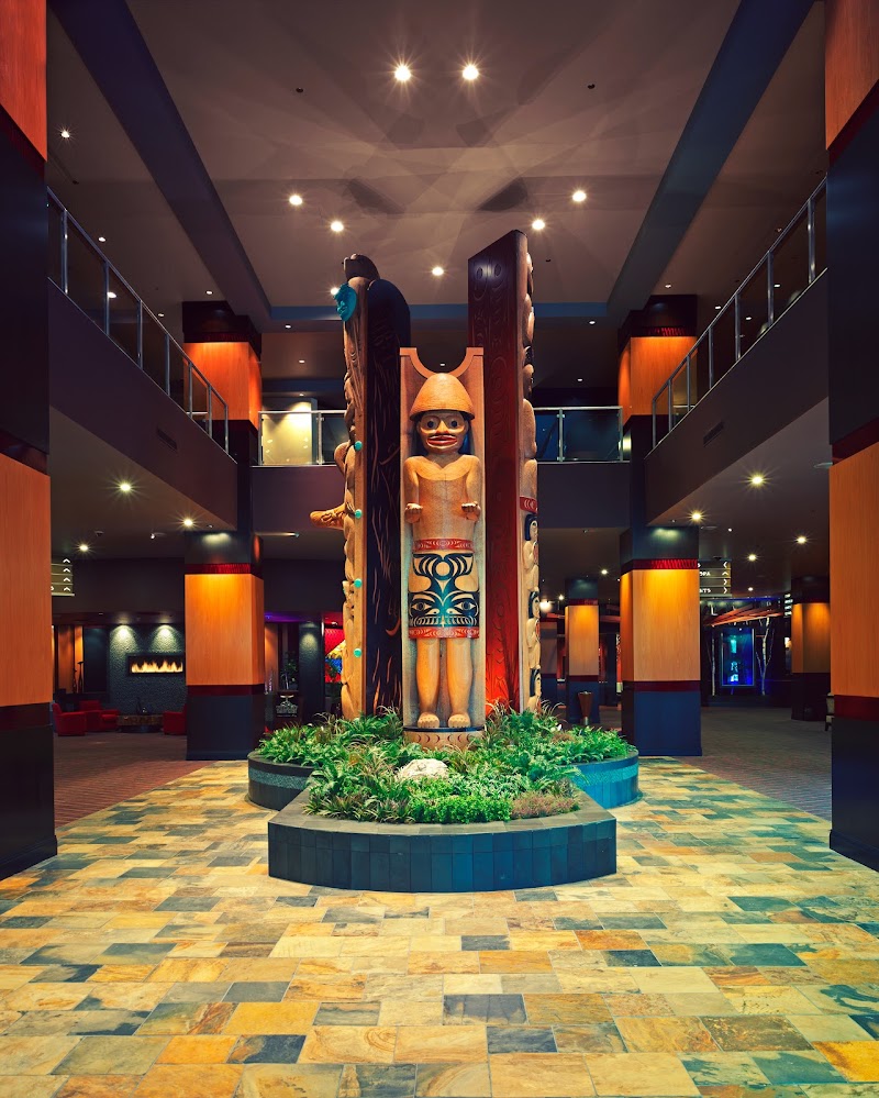 Tulalip Resort Casino photo 5