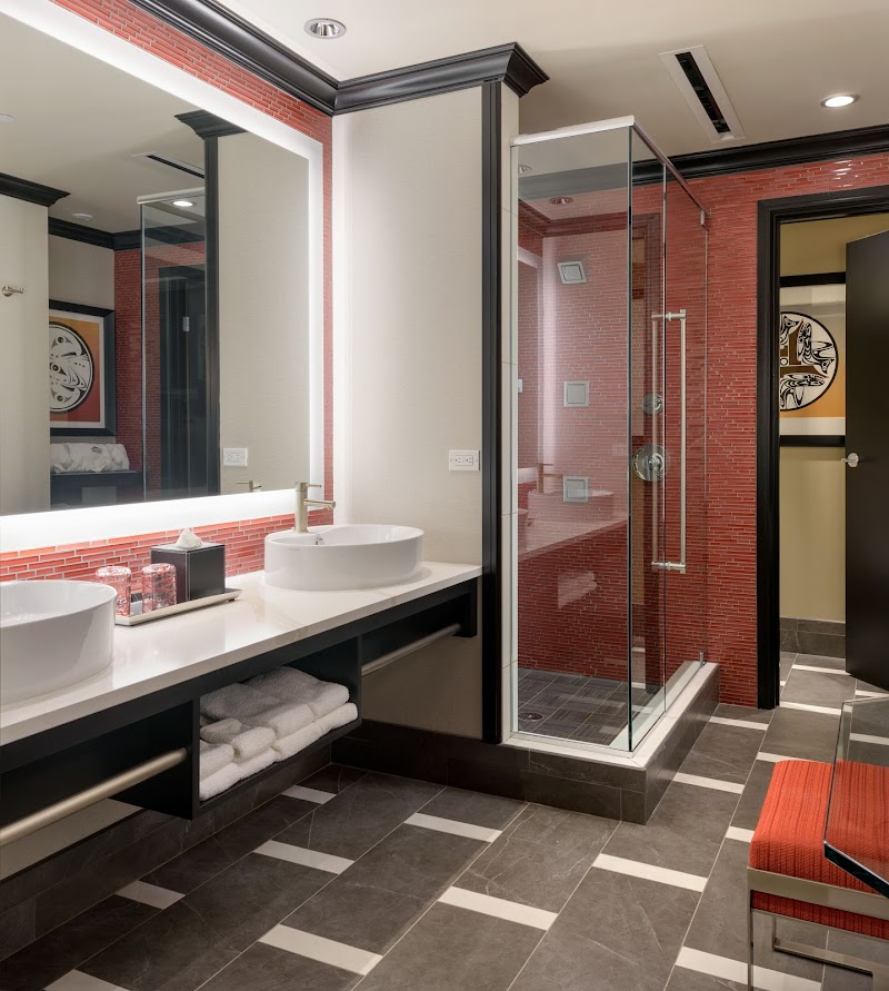 Tulalip Resort Casino photo 6