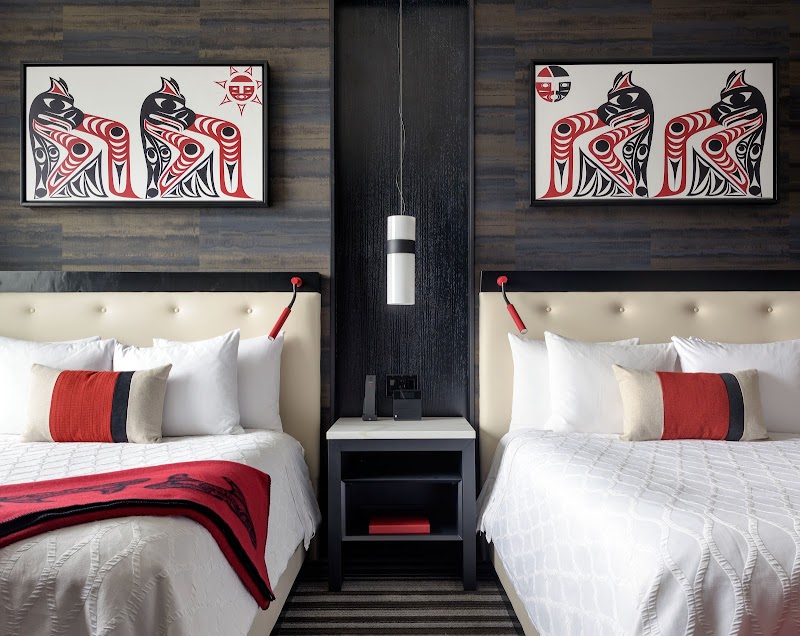 Tulalip Resort Casino photo 7