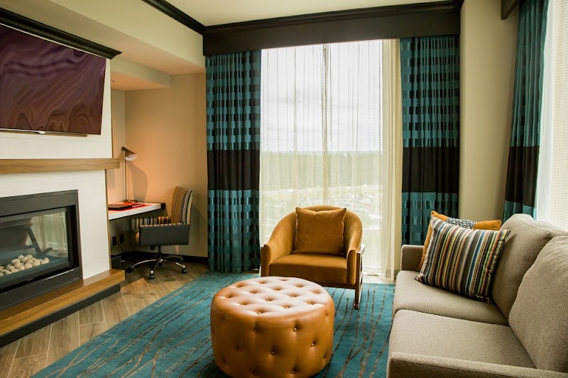 Tulalip Resort Casino photo 8