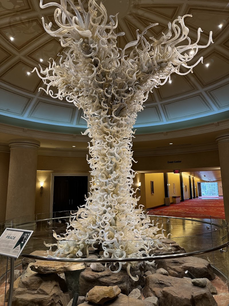 Turning Stone Resort Casino