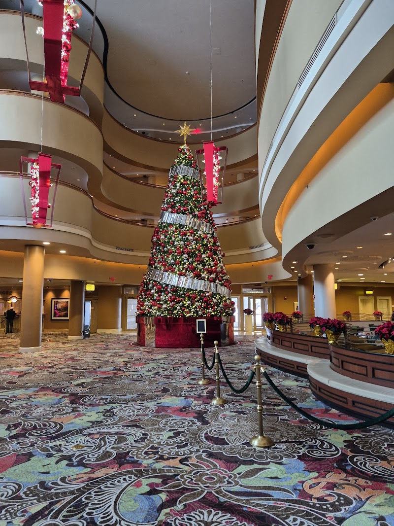 Turning Stone Resort Casino photo 3