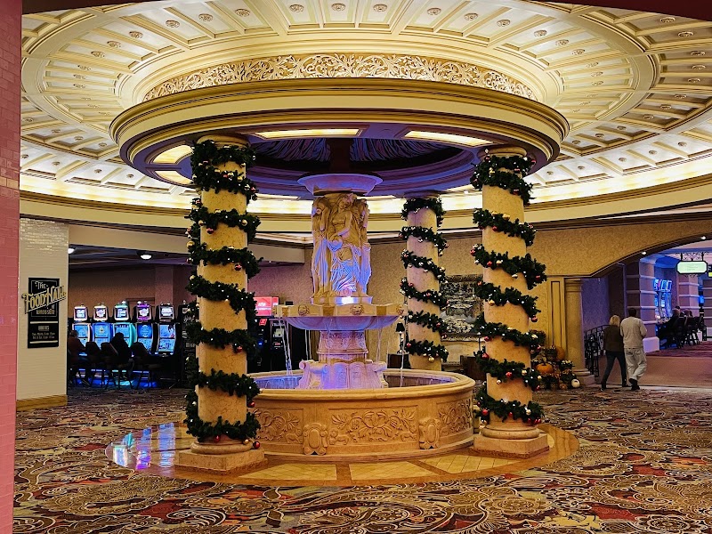 Turning Stone Resort Casino photo 5