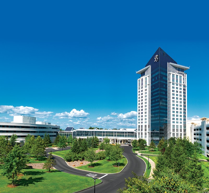 Turning Stone Resort Casino photo 6