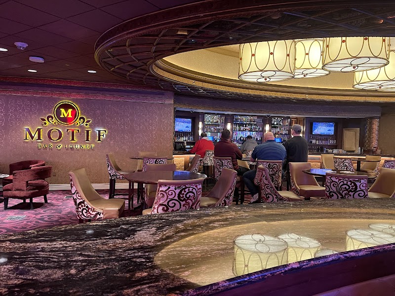 Turning Stone Resort Casino photo 7