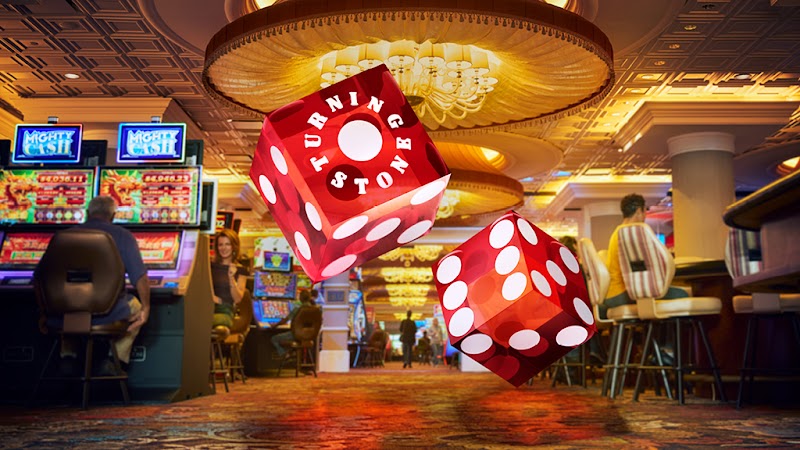 Yellow Brick Road Casino