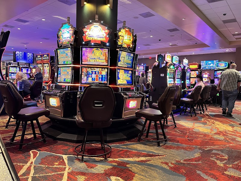 Valley View Casino & Hotel photo 3