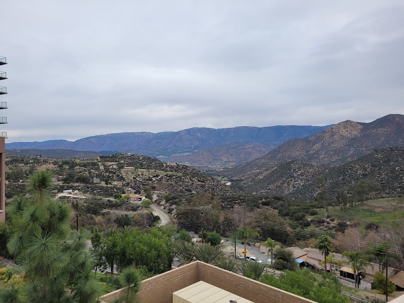 Valley View Casino & Hotel photo 4