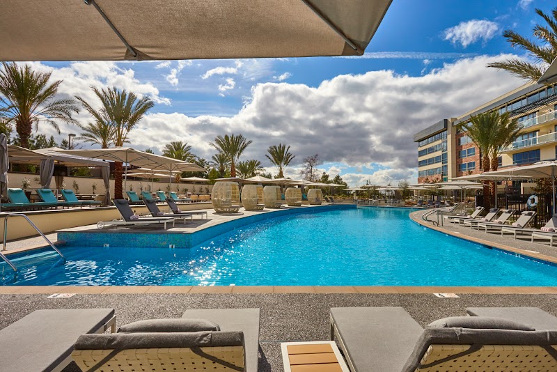 Viejas Casino & Resort photo 3