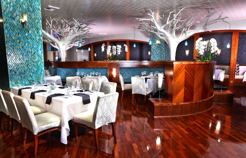 The Grove Steakhouse