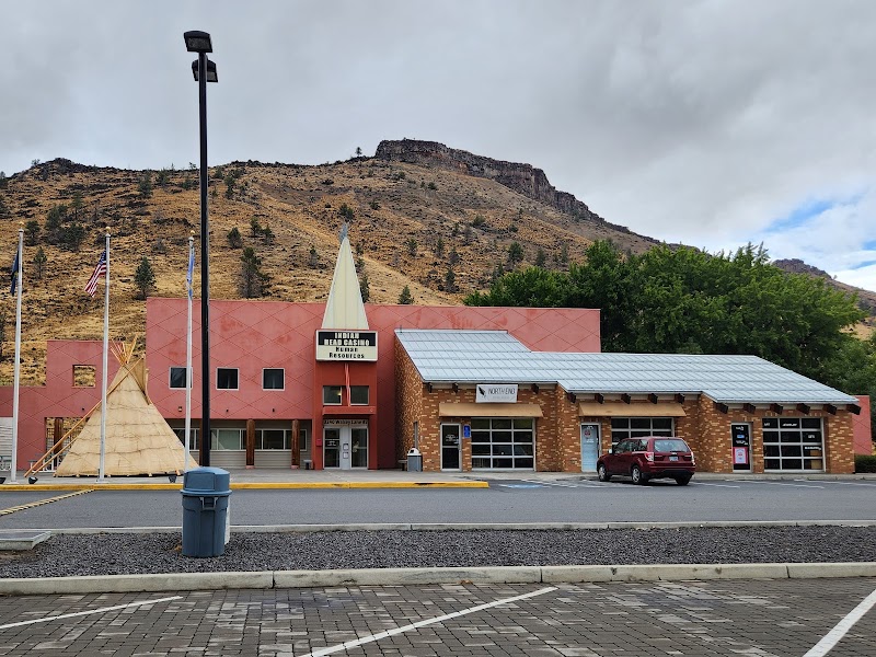 Apache Kitchen