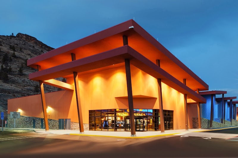 Warm Springs Casino photo 3