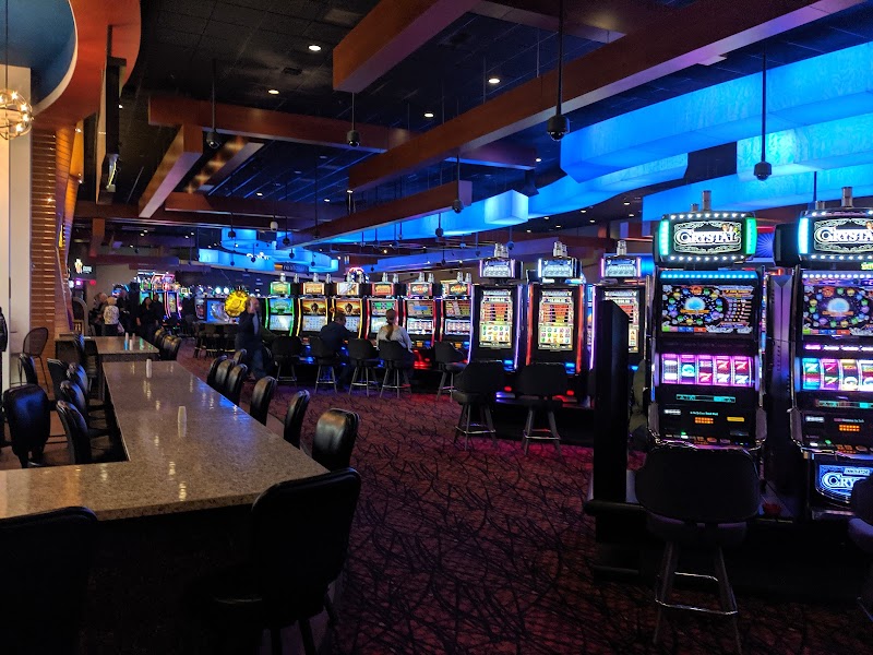 Warm Springs Casino photo 4
