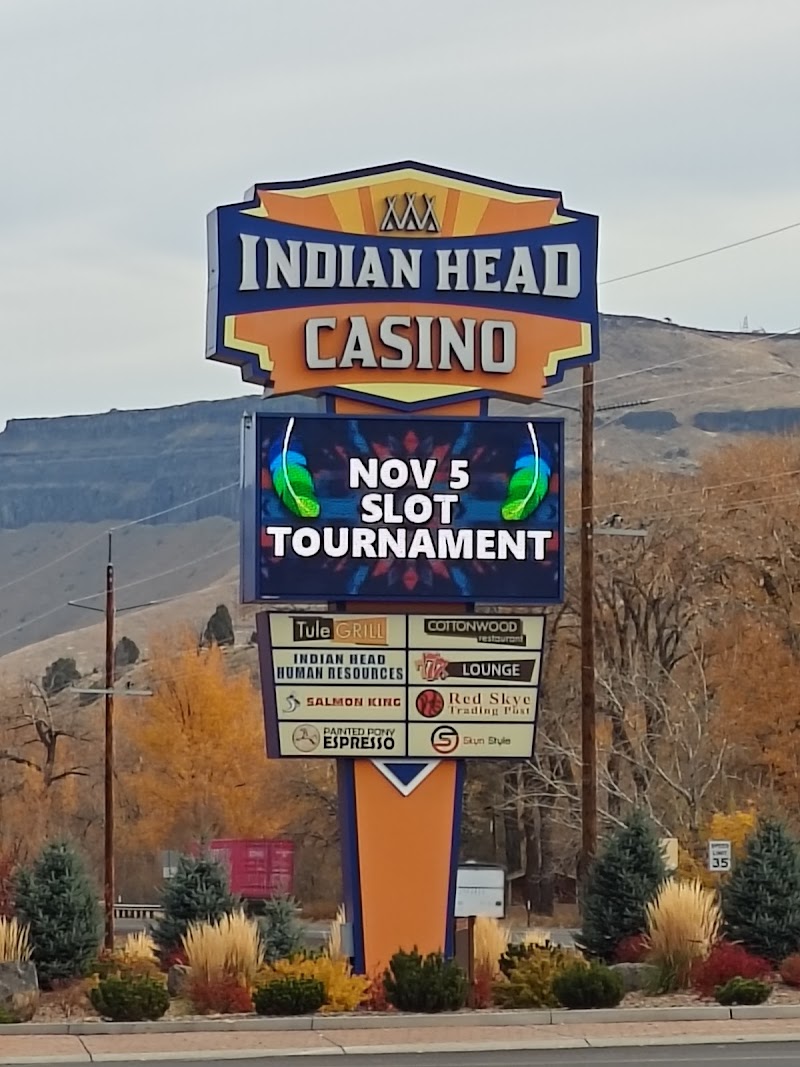 Warm Springs Casino photo 5