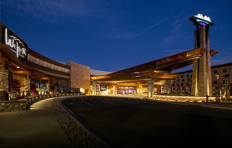 We-Ko-Pa Casino Resort