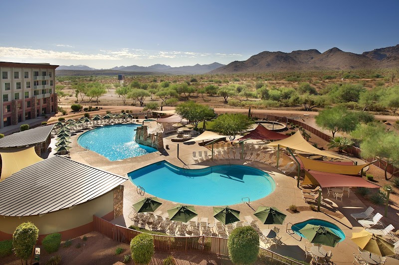 We-Ko-Pa Casino Resort photo 3
