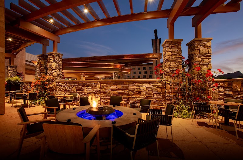 We-Ko-Pa Casino Resort photo 6