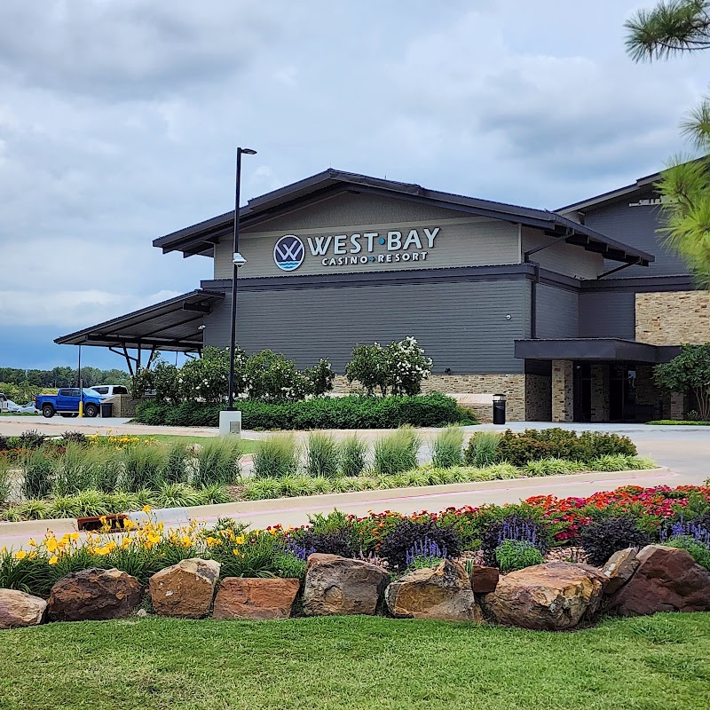 West Bay Casino & Resort