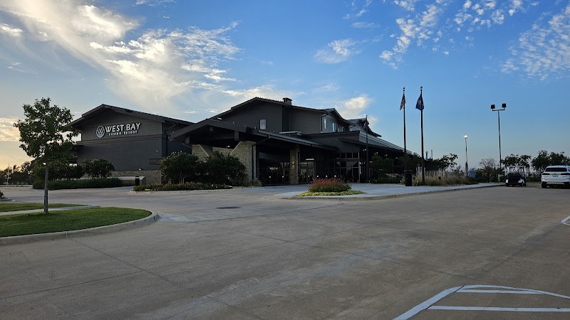 West Bay Casino & Resort photo 3