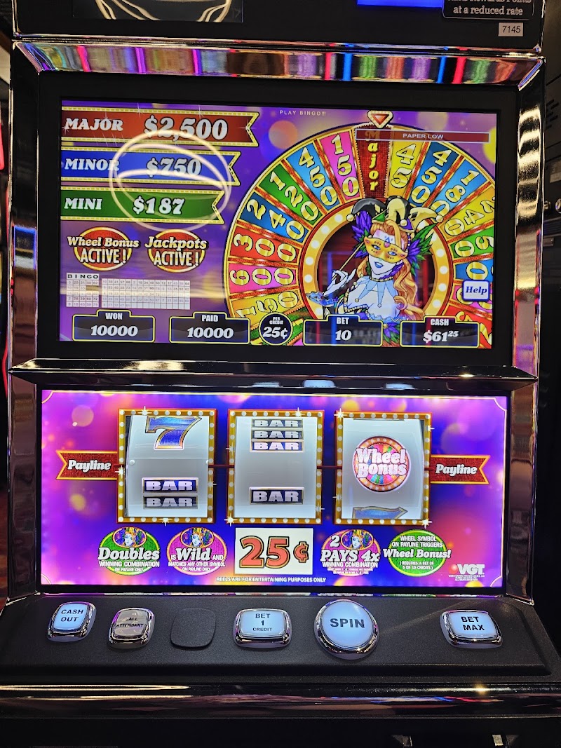 West Bay Casino & Resort photo 4