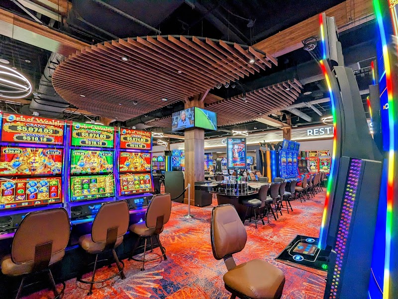 West Bay Casino & Resort photo 5