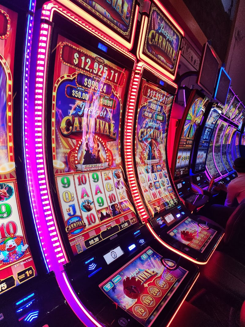 White Oak Casino photo 4