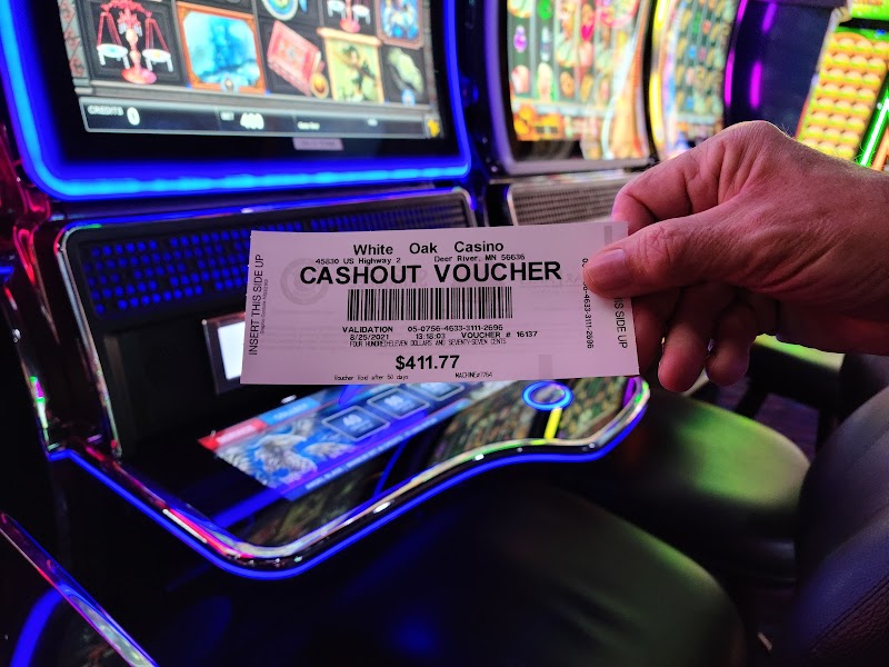 White Oak Casino photo 6