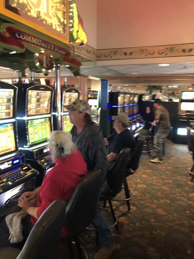 White Oak Casino photo 8