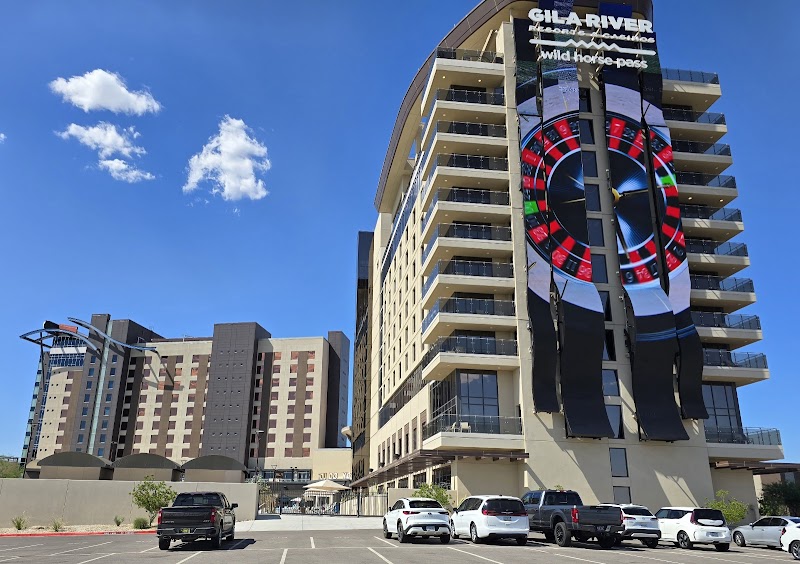 Wild Horse Pass Hotel & Casino