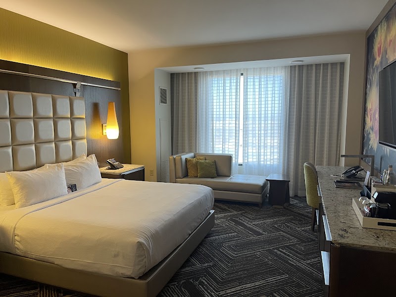 Wild Horse Pass Hotel & Casino