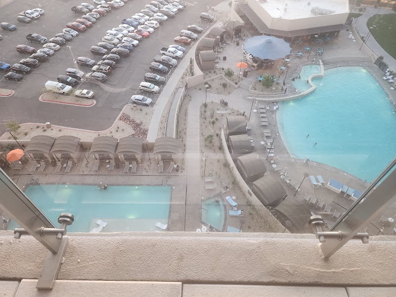 Wild Horse Pass Hotel & Casino photo 3