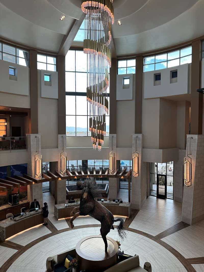 Wild Horse Pass Hotel & Casino photo 5