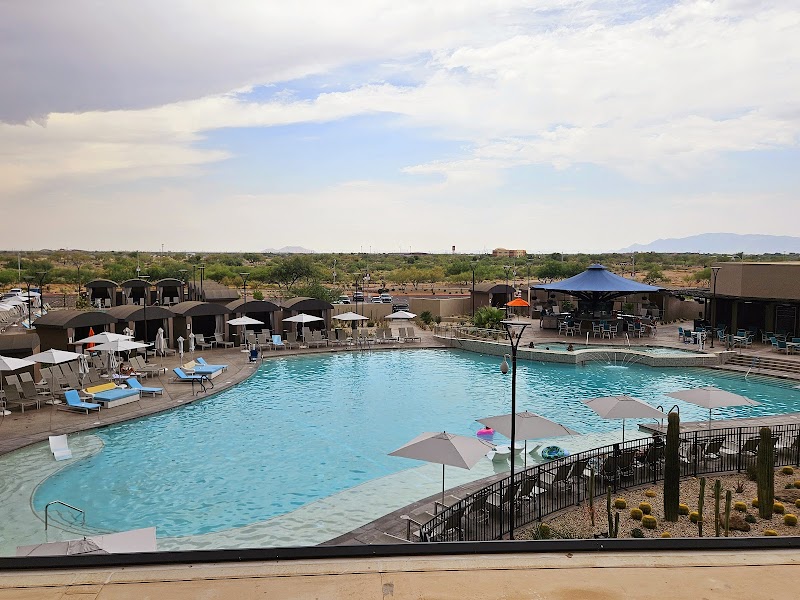 Wild Horse Pass Hotel & Casino photo 6