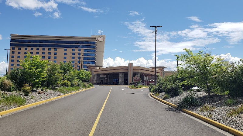 Wild Horse Resort & Casino Pendleton