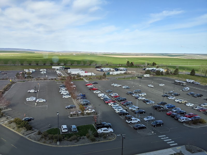 Wild Horse Resort & Casino Pendleton photo 5
