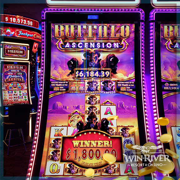 Win-River Resort & Casino