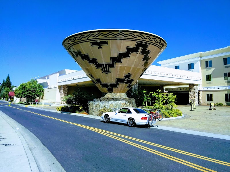 Win-River Resort & Casino photo 3