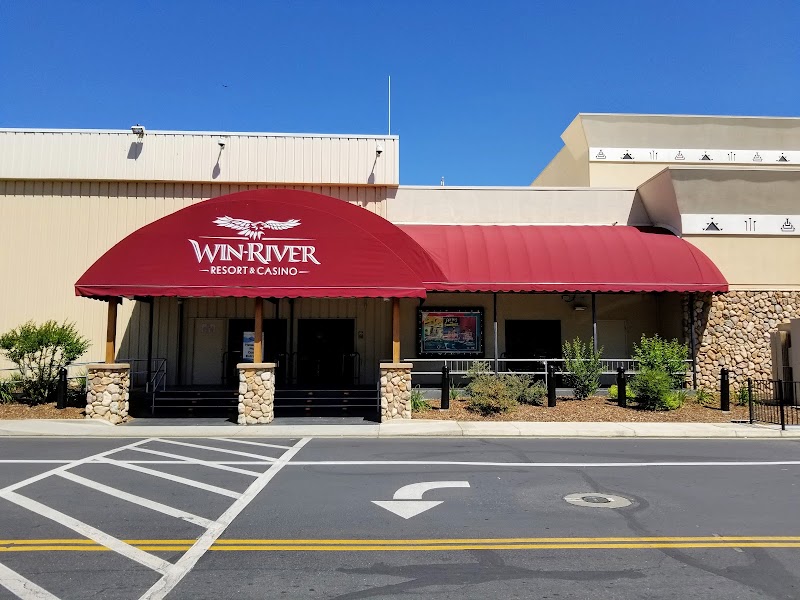 Win-River Resort & Casino photo 4