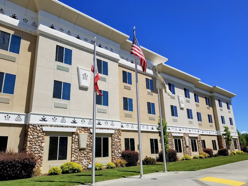 Win-River Resort & Casino photo 5