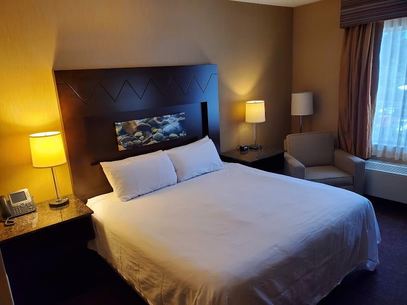 Win-River Resort & Casino photo 6