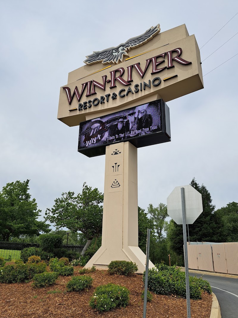 Win-River Resort & Casino photo 7