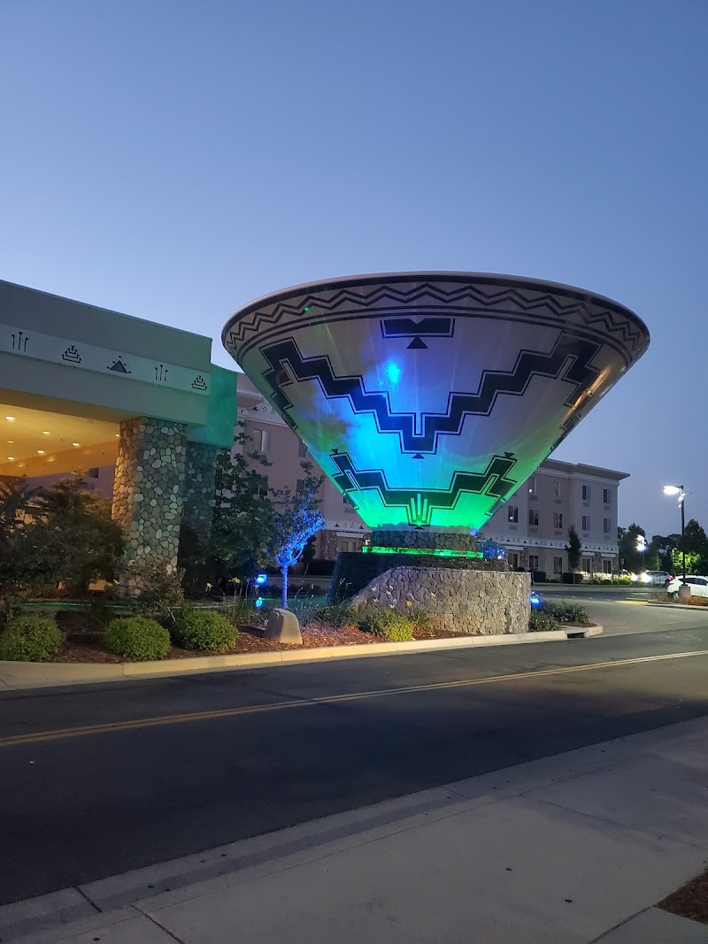 Win-River Resort & Casino photo 8