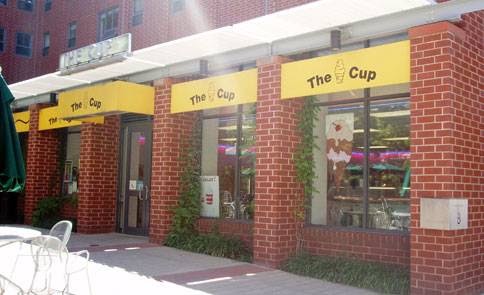 Cafe Gelato