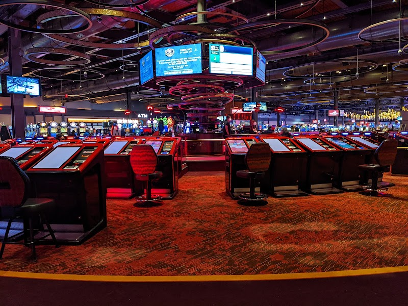 Wind Creek Bethlehem Casino photo 6