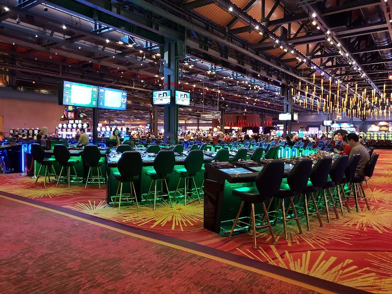 Wind Creek Bethlehem Casino photo 7