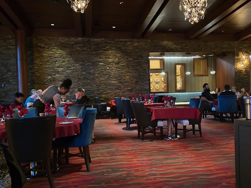 Fire Steakhouse
