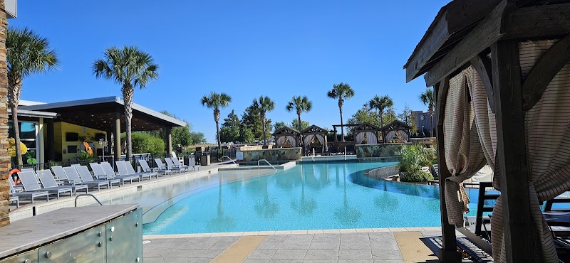 Wind Creek Casino & Hotel Atmore