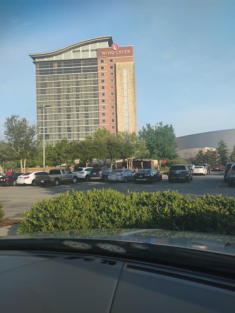 Wind Creek Casino & Hotel Atmore photo 3
