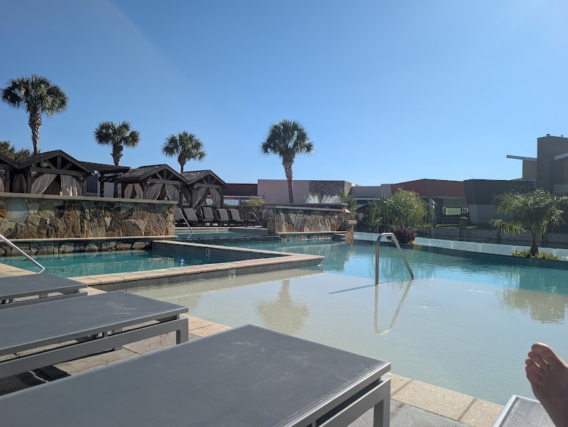Wind Creek Casino & Hotel Atmore photo 5